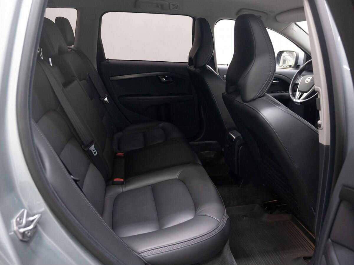 Купить Volvo XC70, 2016, 78 474 км, фото №7