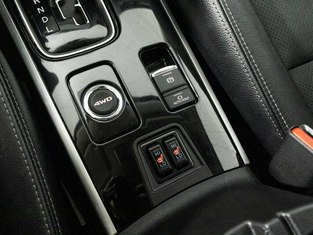 Купить Mitsubishi Outlander, 2018, 93 742 км, фото №18