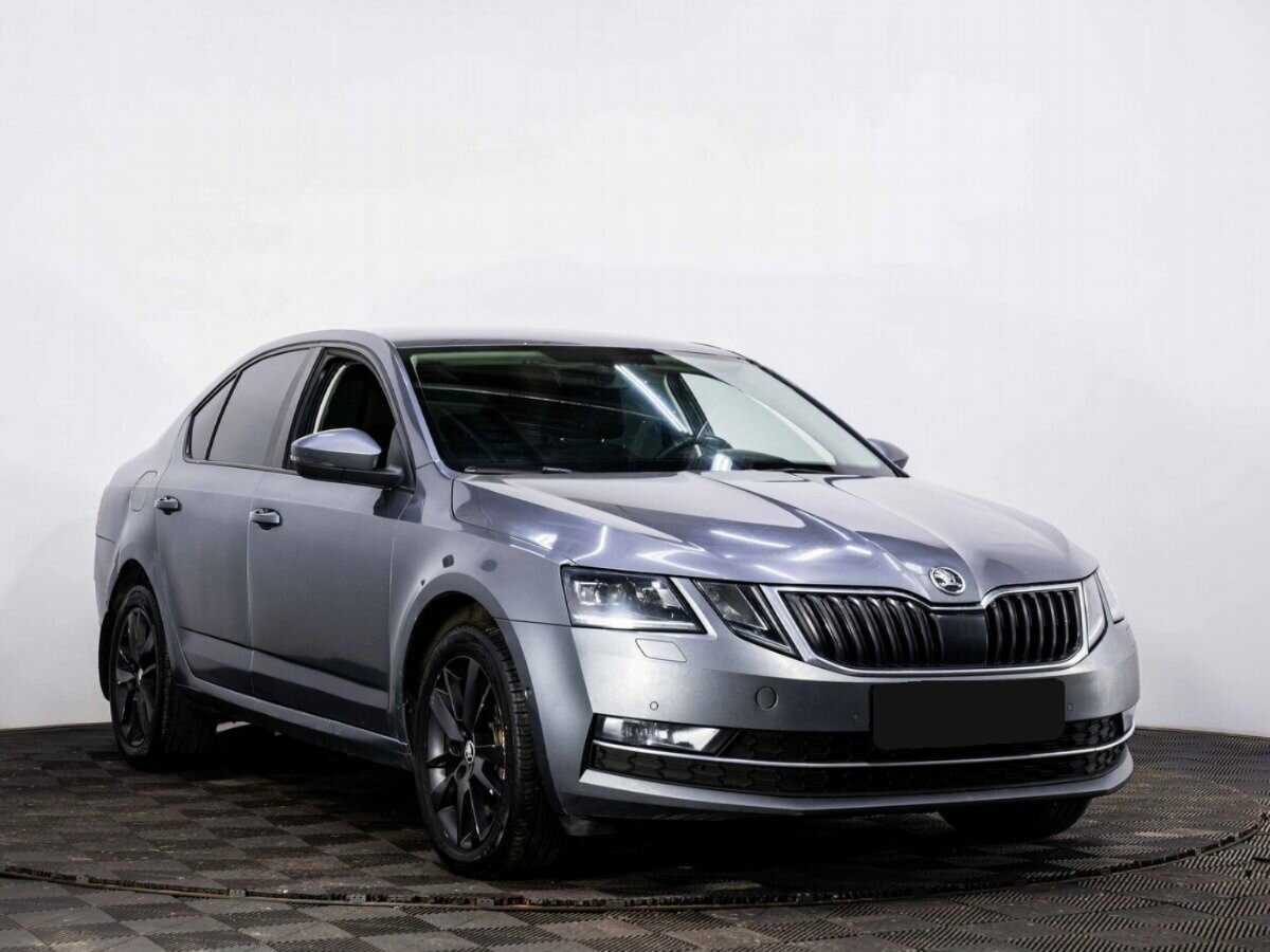 Купить Skoda Octavia, 2019, 171 000 км, фото №3