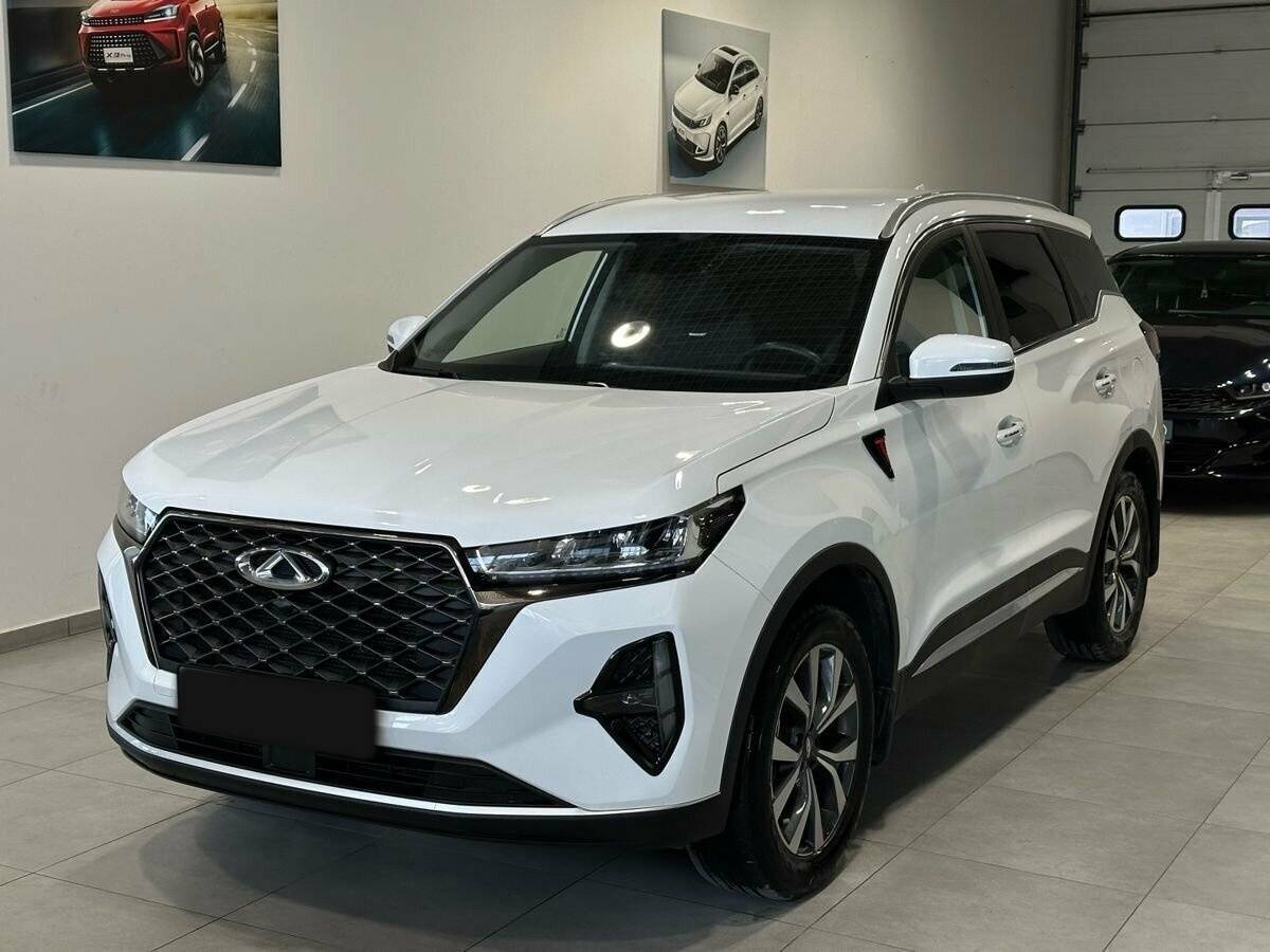 Купить Chery Tiggo 7 Pro Max, 2023, 40 000 км, фото №3