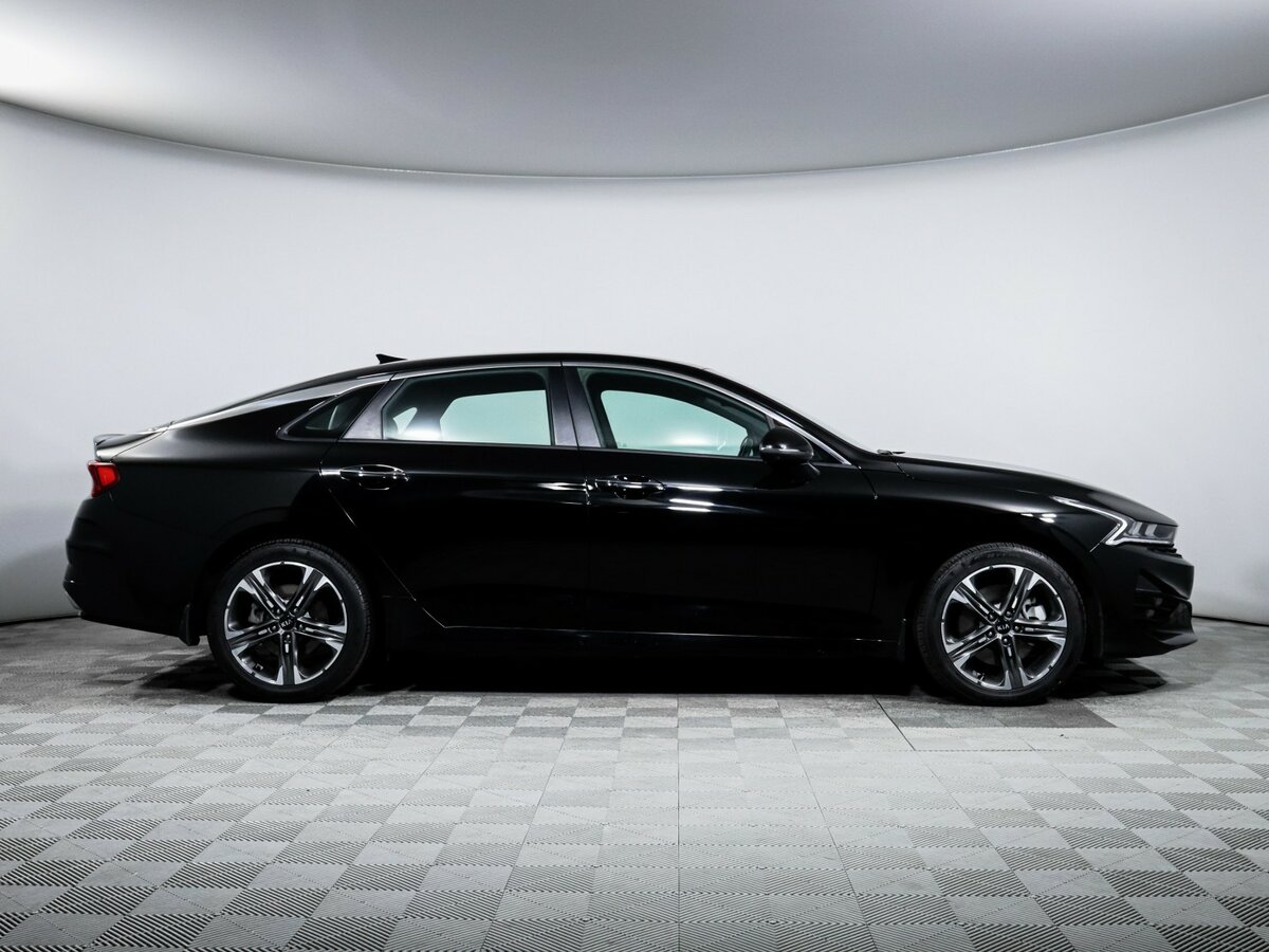 Купить Kia K5 III, 2021, 67 266 км, фото №4