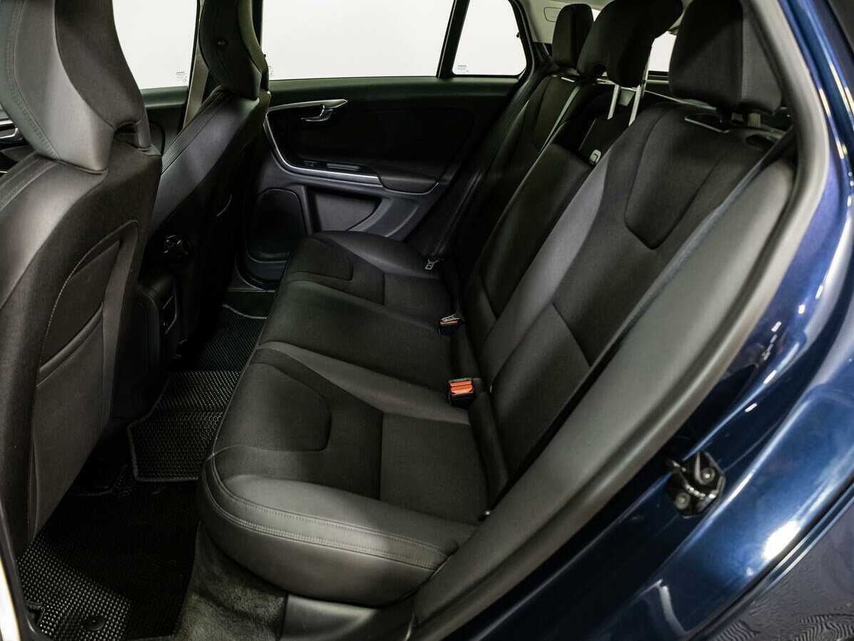 Купить Volvo V60, 2012, 147 566 км, фото №10