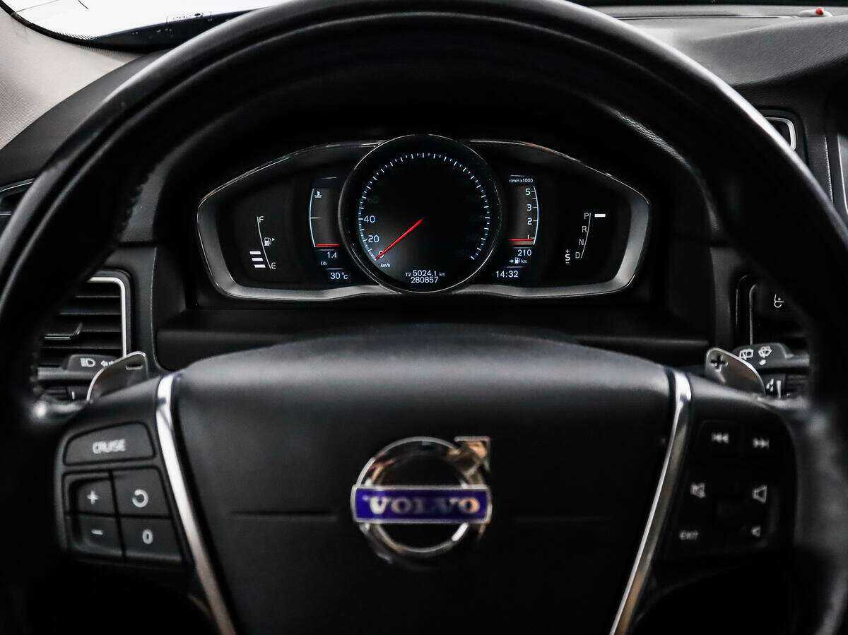 Купить Volvo XC70, 2013, 280 856 км, фото №20