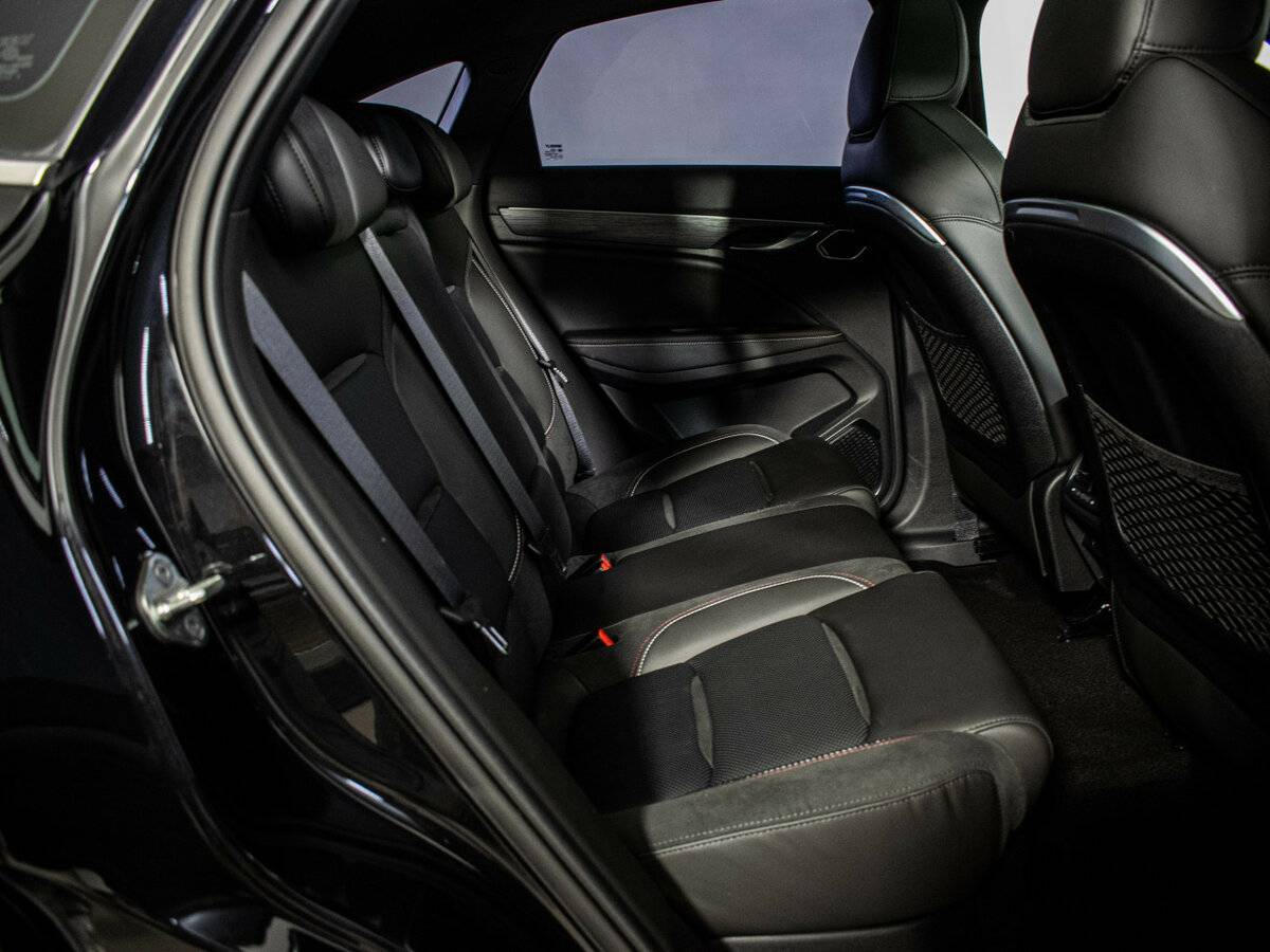 Купить Geely Tugella I Рестайлинг, 2023, 16 352 км, фото №9