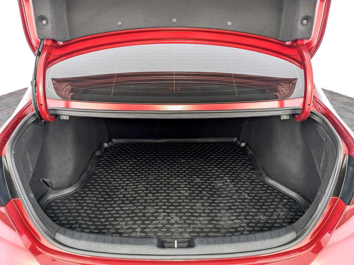 Купить Kia Cerato, 2020, 111 375 км, фото №10