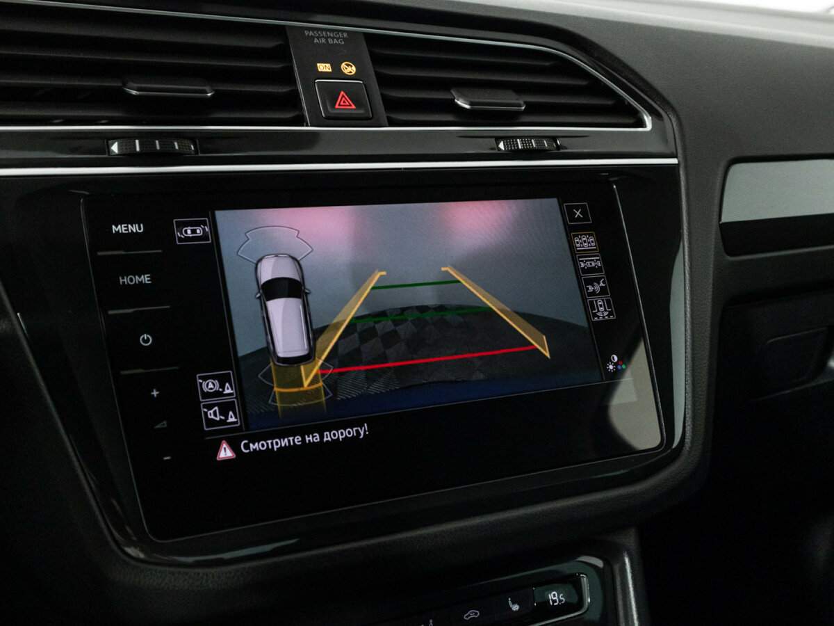Купить Volkswagen Tiguan, 2018, 121 558 км, фото №19