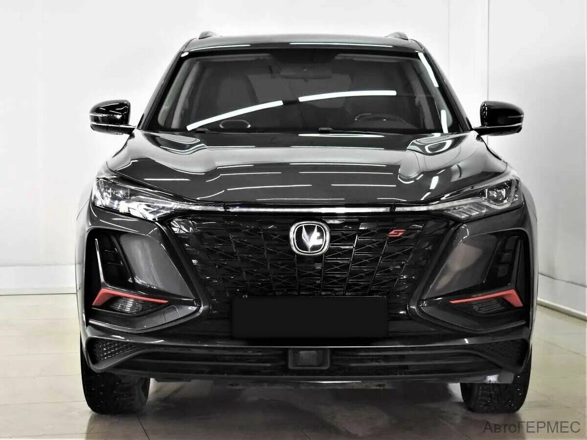 Купить Changan CS75 Plus, 2023, 26 692 км, фото №2