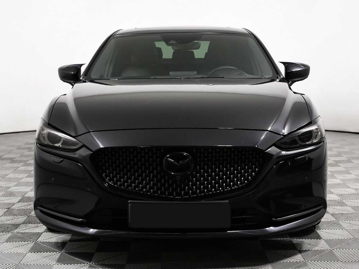 Купить Mazda 6, 2019, 115 200 км, фото №2