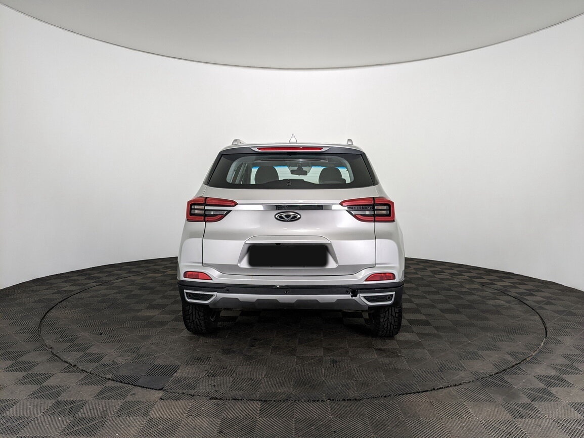 Купить Chery Tiggo 4 I Рестайлинг, 2022, 102 600 км, фото №6