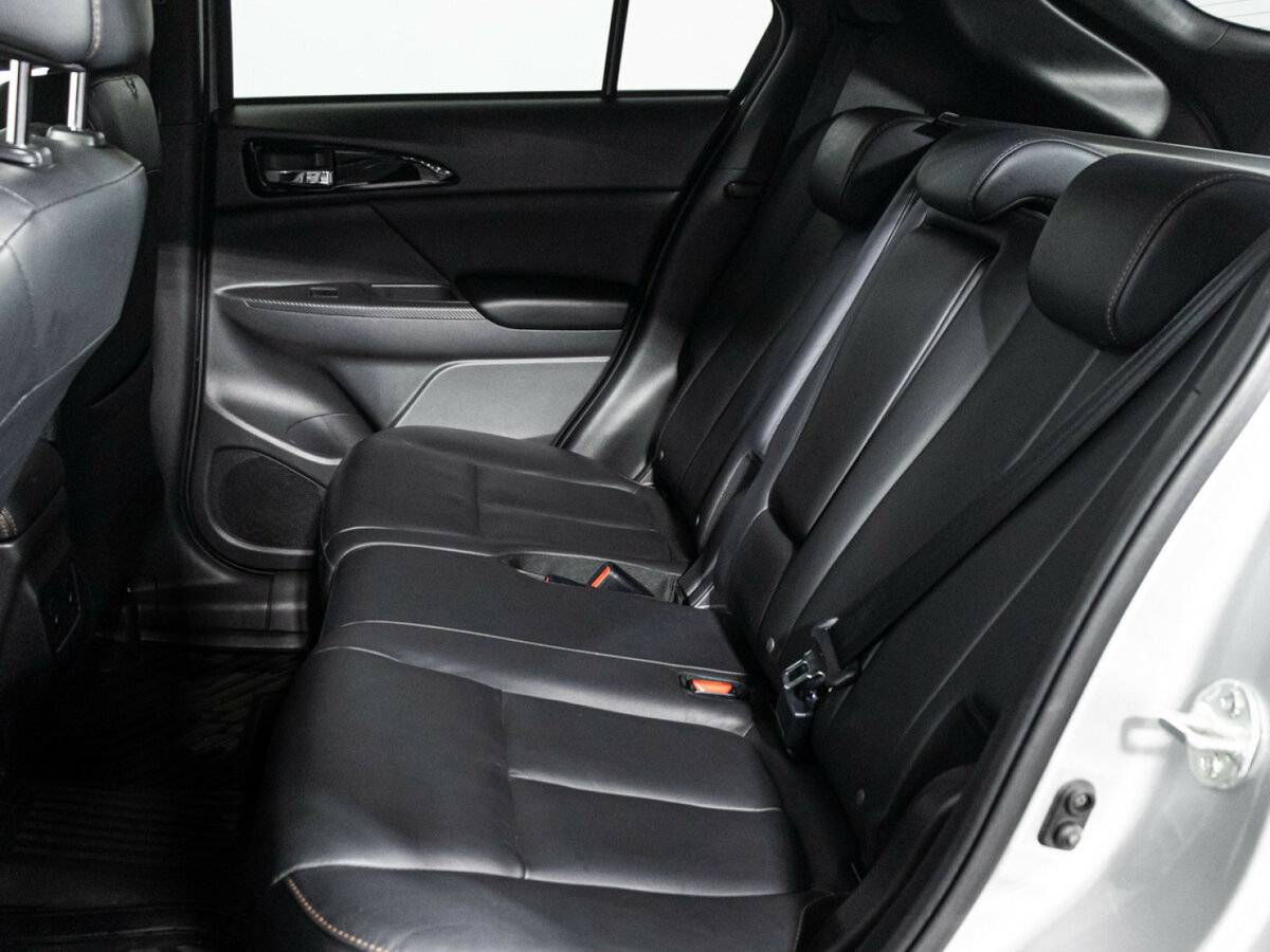 Купить Mitsubishi Eclipse Cross I, 2018, 134 533 км, фото №10