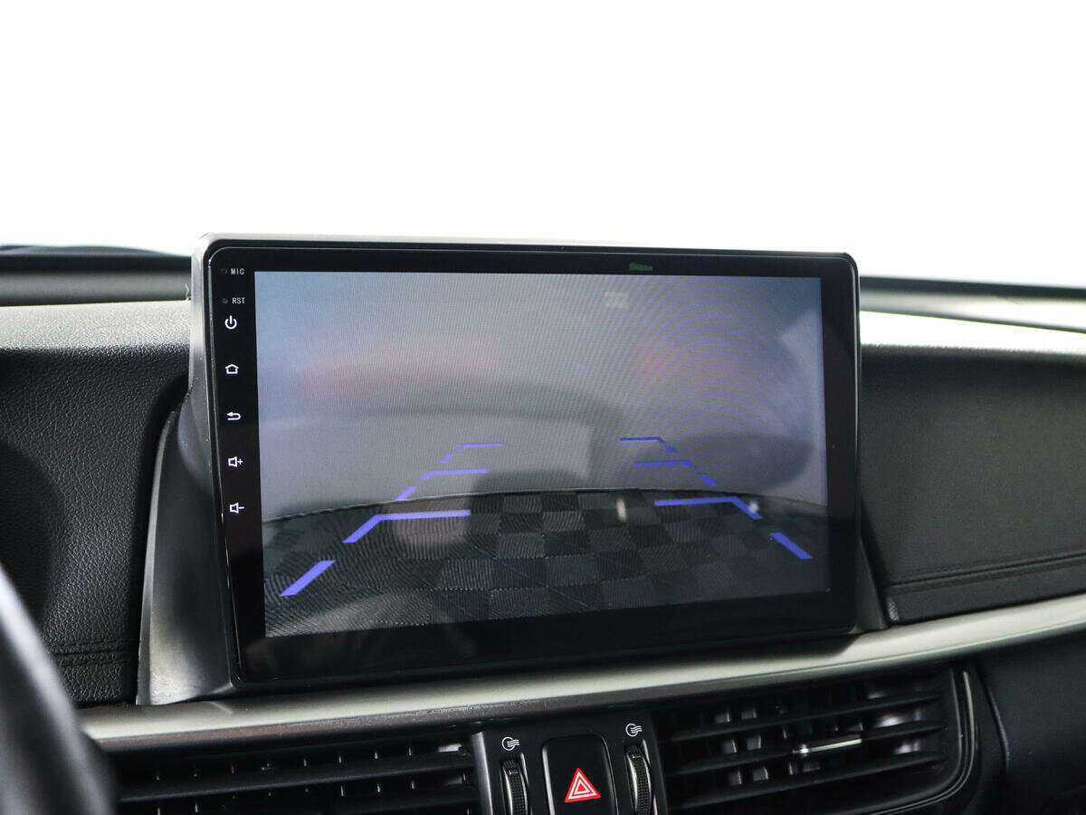 Купить Kia Optima, 2020, 48 000 км, фото №16