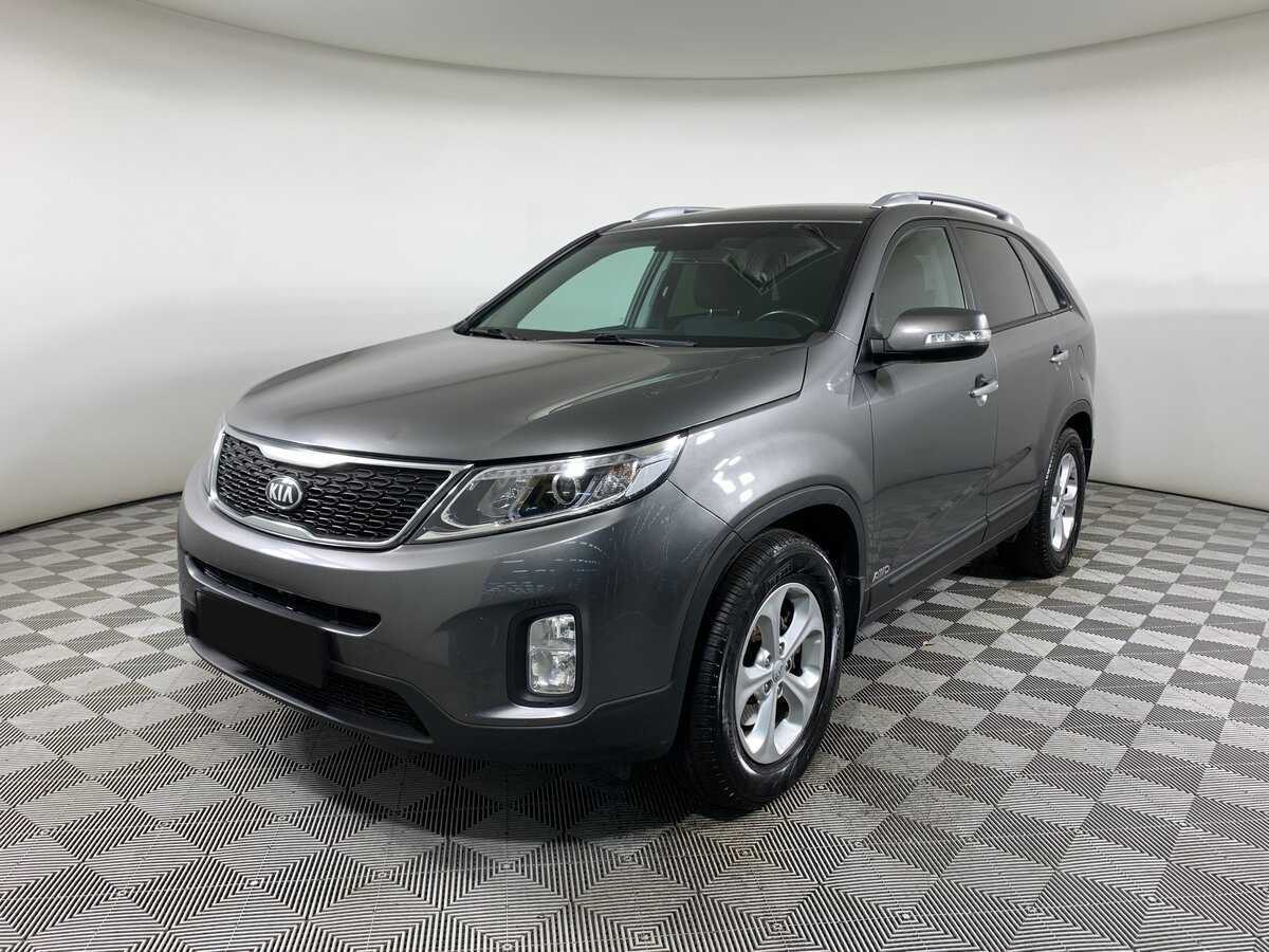 Купить Kia Sorento, 2020, 70 750 км, фото №1