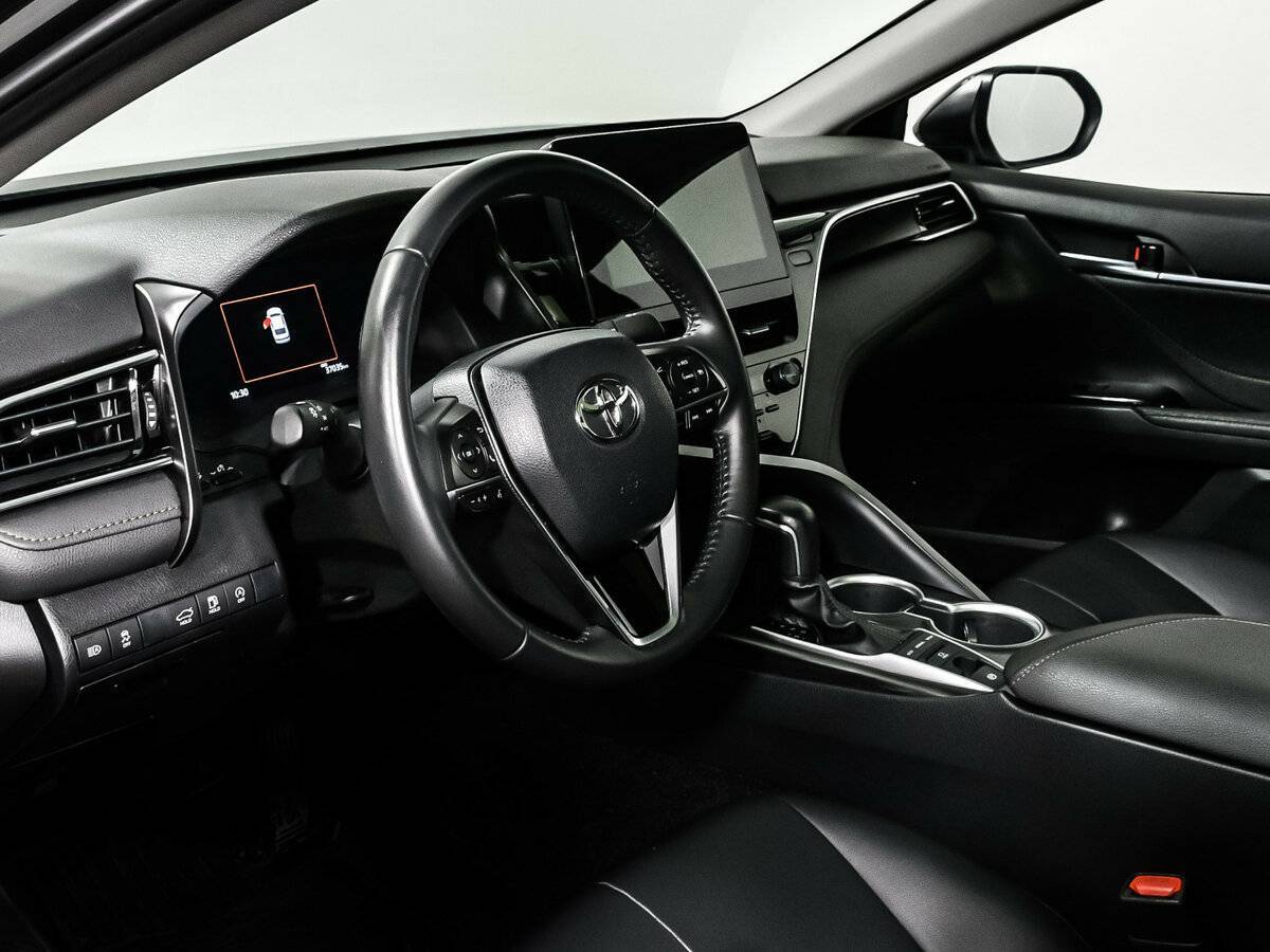 Купить Exeed LX, 2023, 10 484 км, фото №12