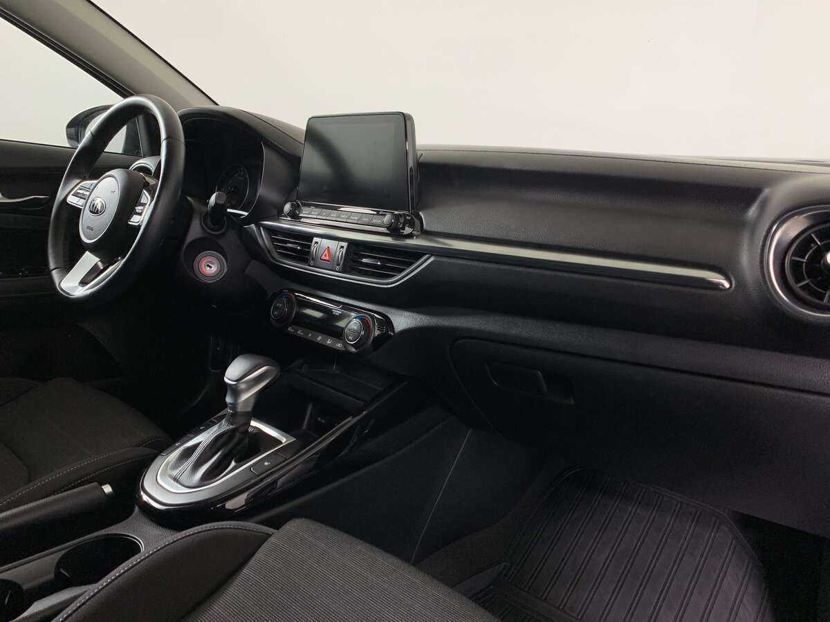 Купить Kia Cerato, 2021, 47 052 км, фото №11