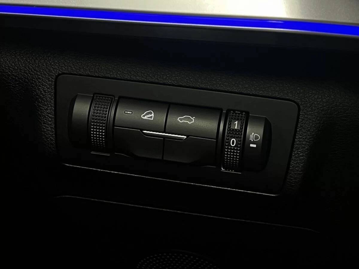 Купить Chery Tiggo 8 Pro, 2021, 66 611 км, фото №21