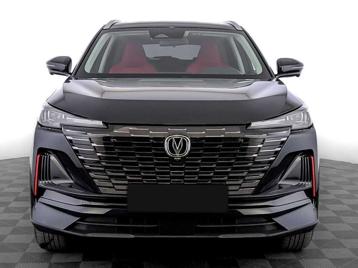 Купить Changan UNI-S (CS55 Plus), 2024, 3 075 км, фото №2