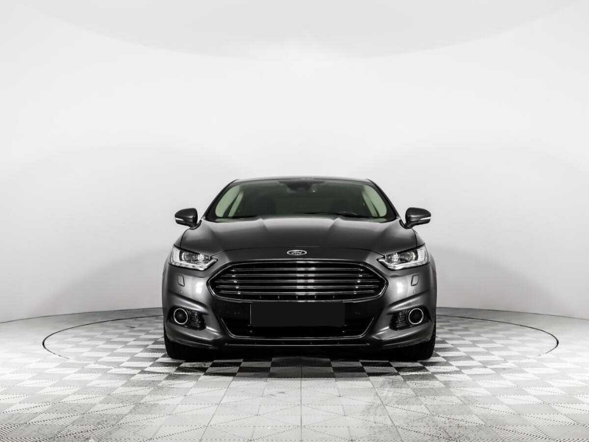 Купить Ford Mondeo, 2015, 131 614 км, фото №2