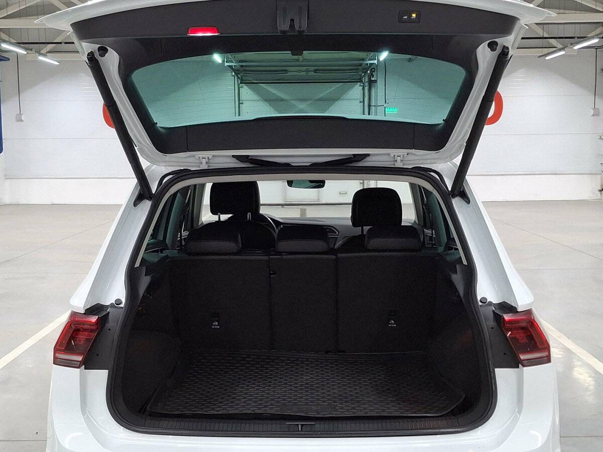 Купить Volkswagen Tiguan II, 2020, 41 003 км, фото №10