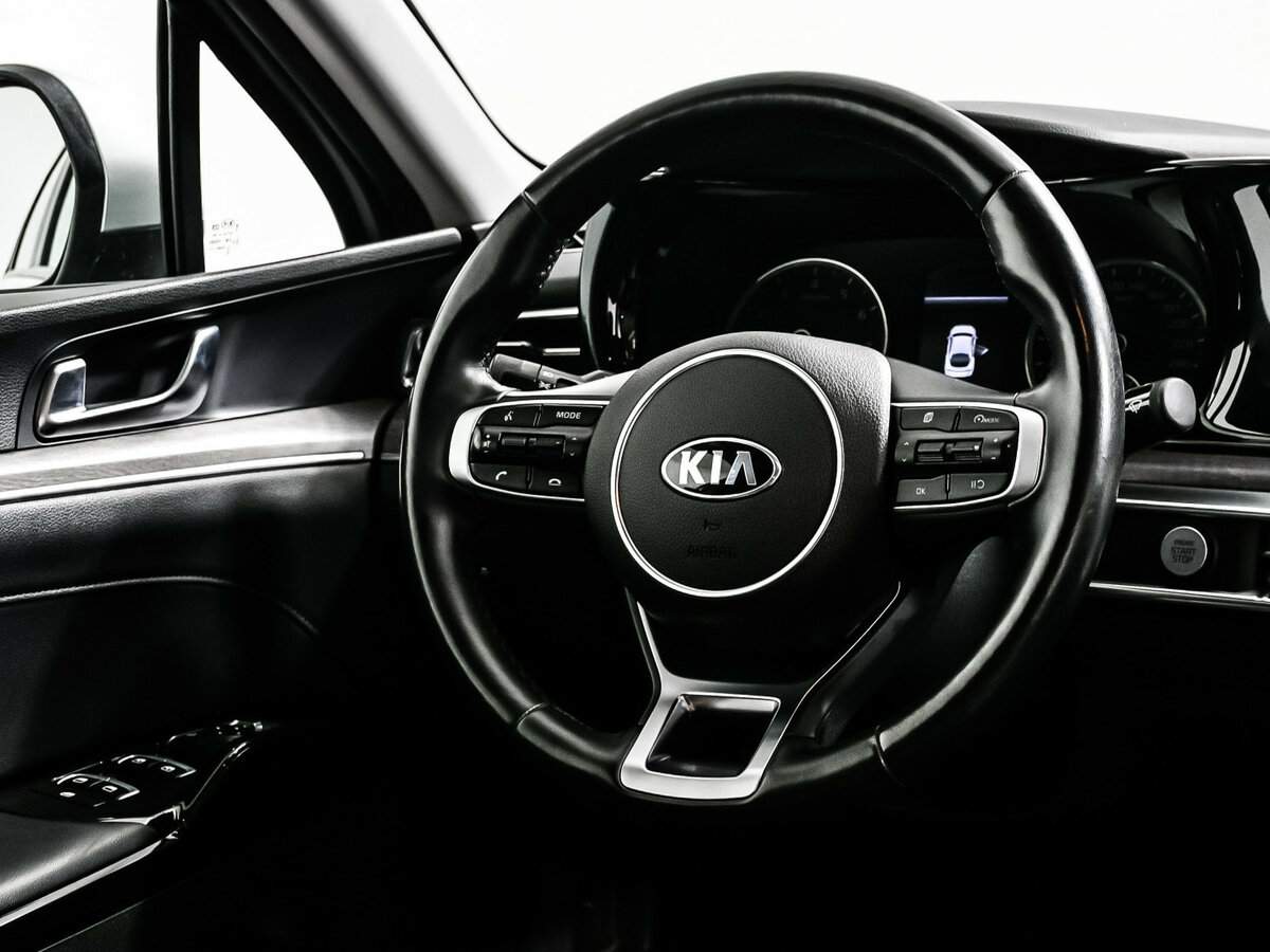 Купить Kia K5, 2021, 77 056 км, фото №15