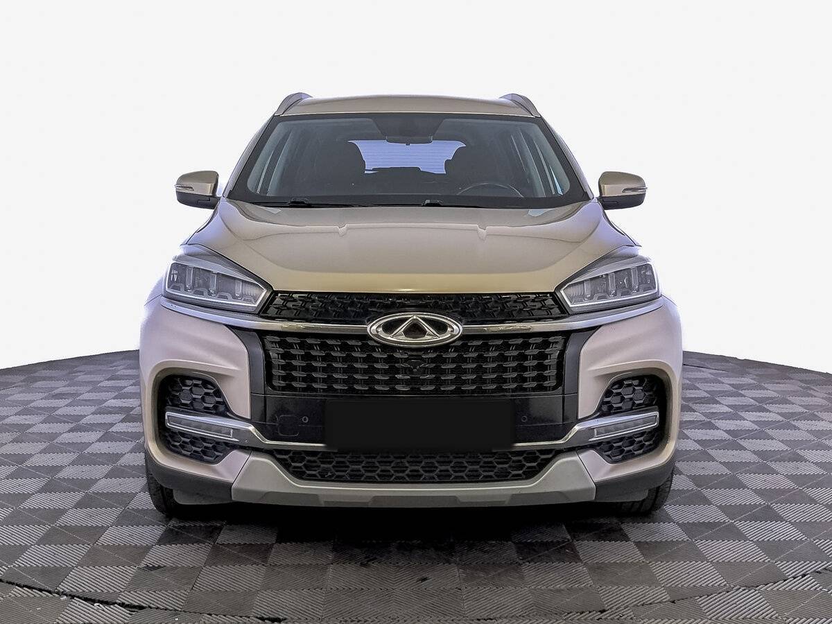 Купить Chery Tiggo 8, 2021, 148 469 км, фото №2