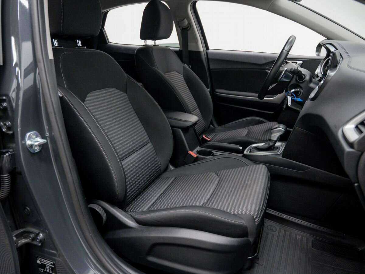 Купить Kia XCeed, 2021, 29 000 км, фото №10