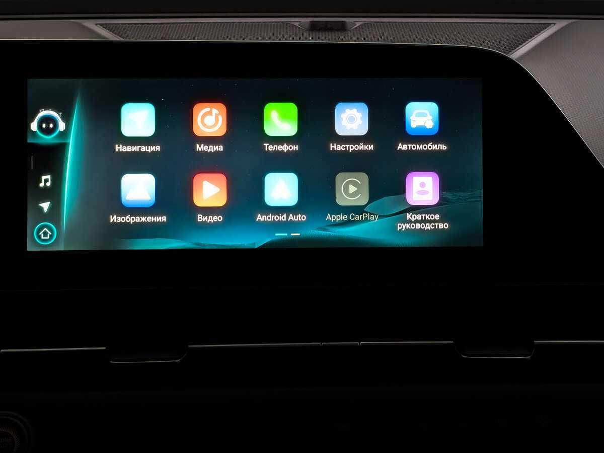 Купить Omoda C5, 2023, 8 609 км, фото №15