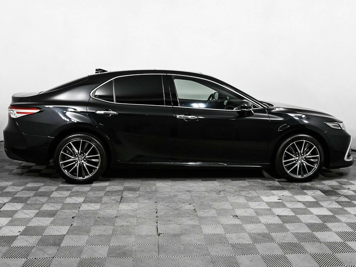 Купить Exeed LX, 2023, 10 484 км, фото №4