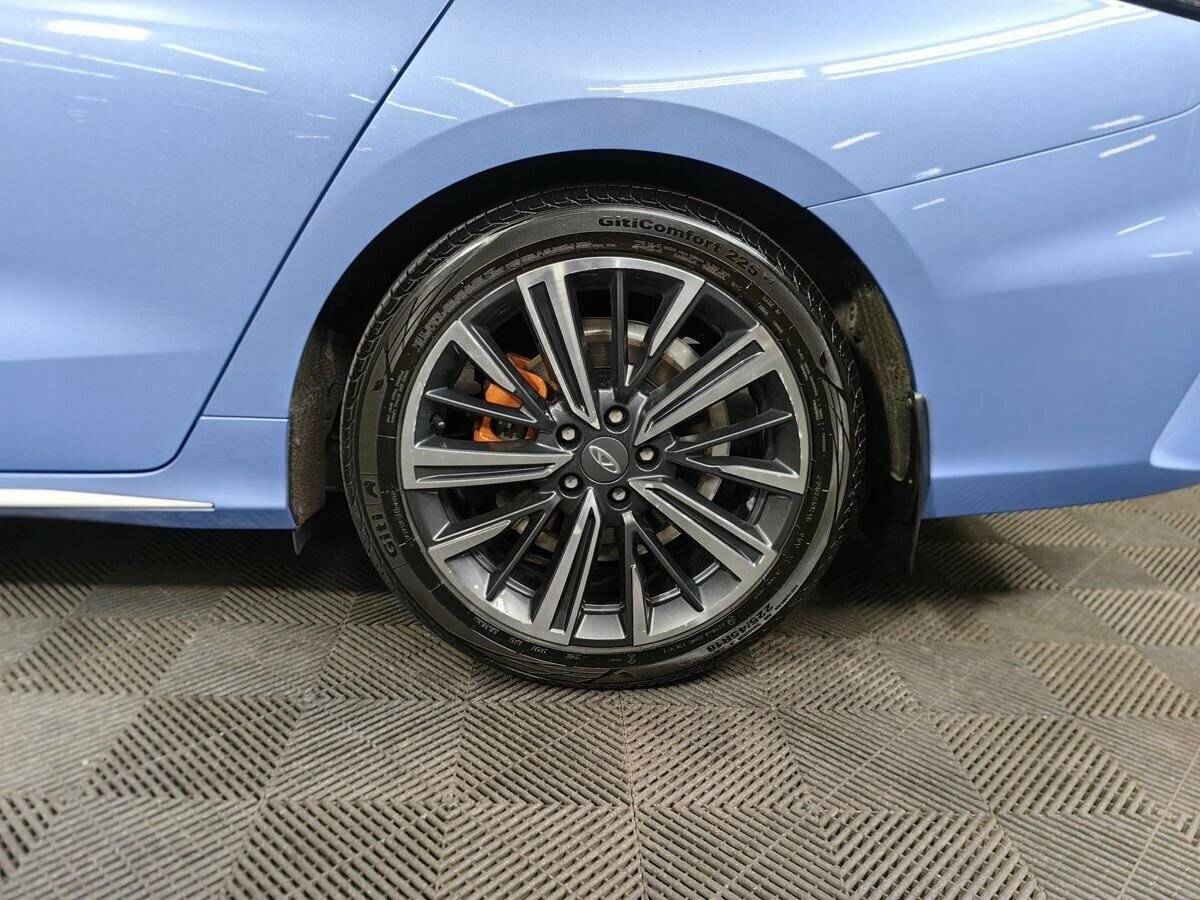 Купить Chery Arrizo 8, 2023, 20 778 км, фото №17