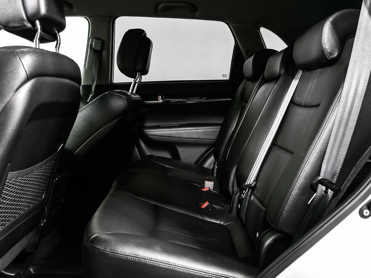 Купить Kia Sorento, 2020, 75 400 км, фото №12