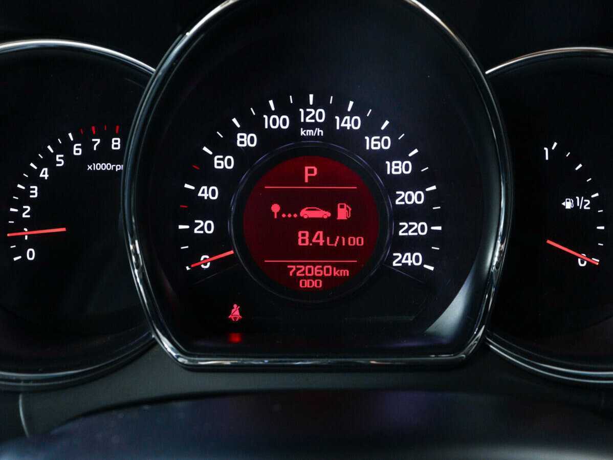 Купить Kia Ceed, 2016, 72 054 км, фото №11