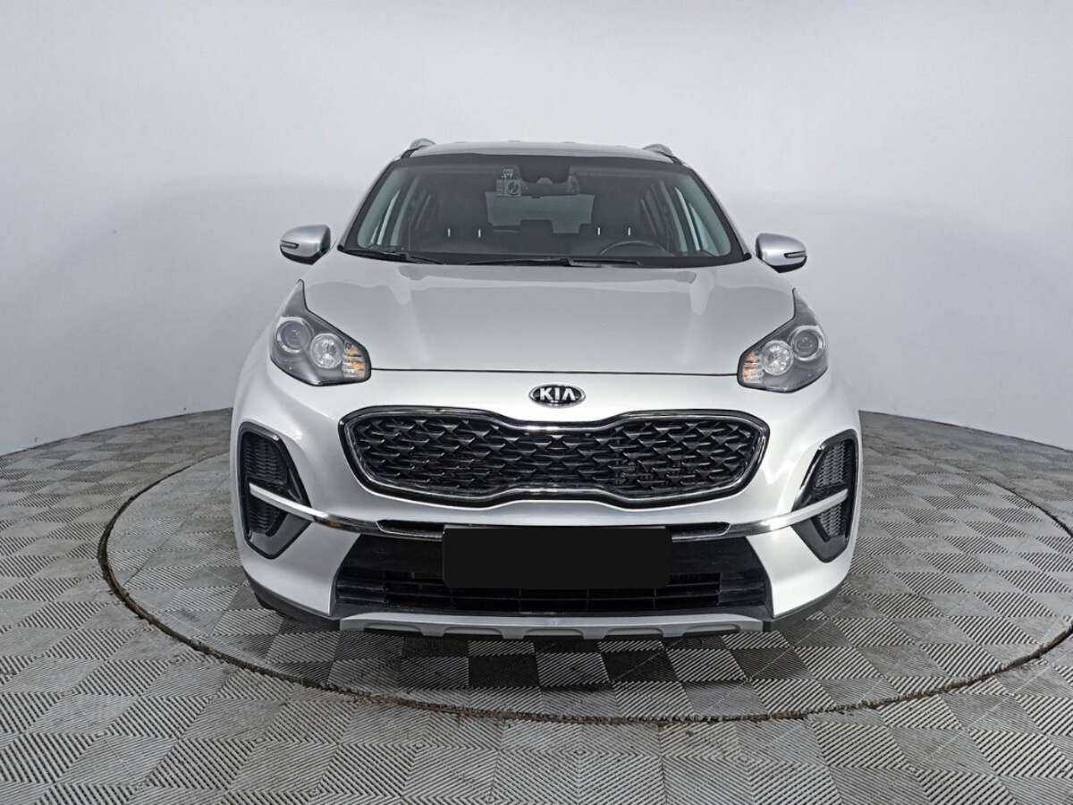 Купить Kia Sportage, 2019, 68 597 км, фото №2