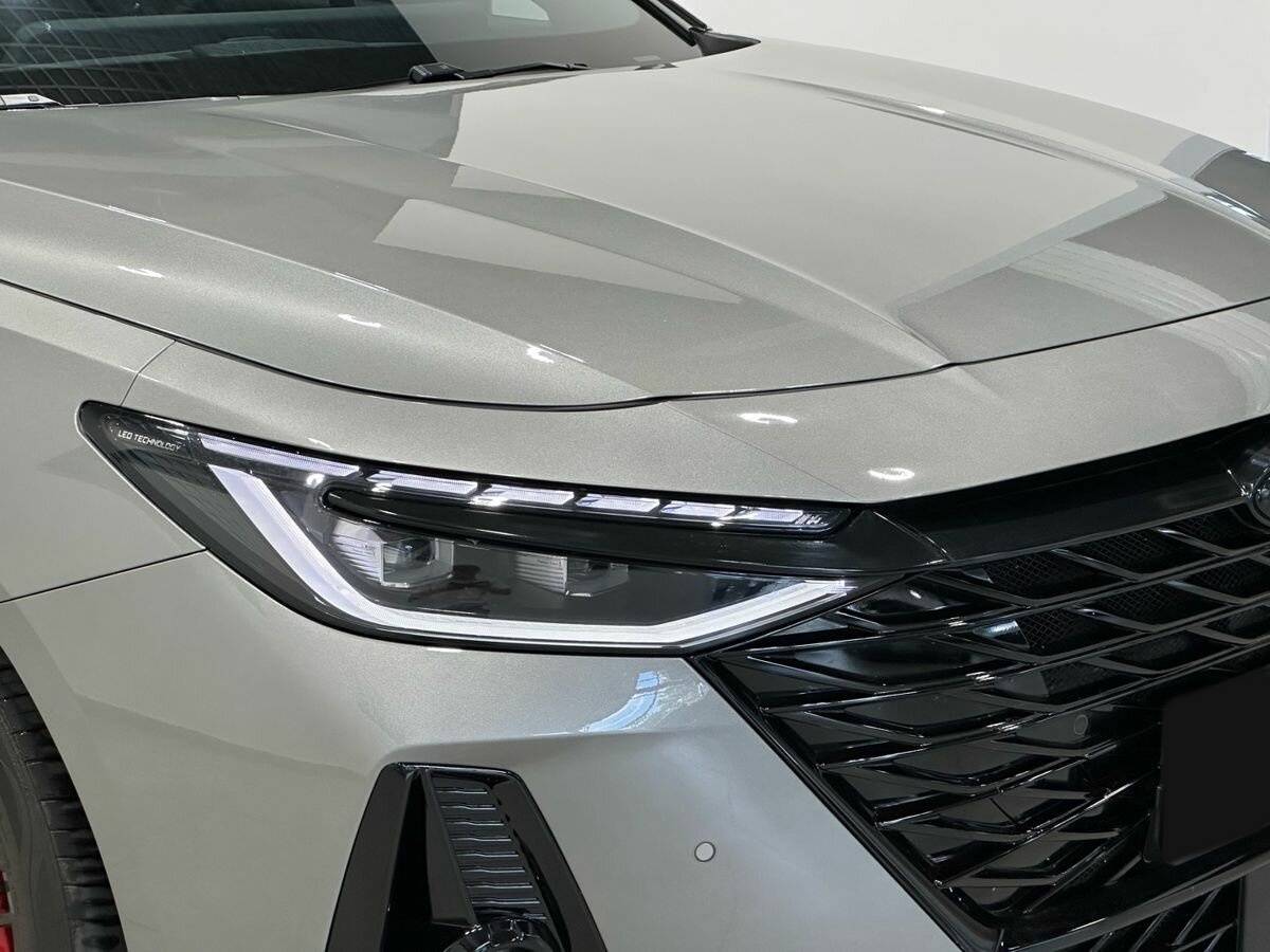 Купить Chery Arrizo 8, 2023, 27 000 км, фото №8