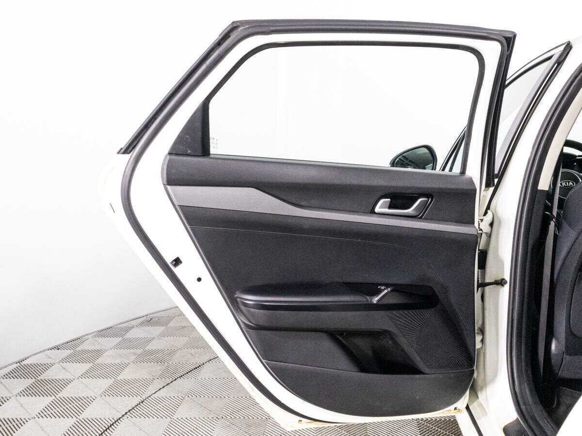 Купить Kia K5, 2021, 84 261 км, фото №25