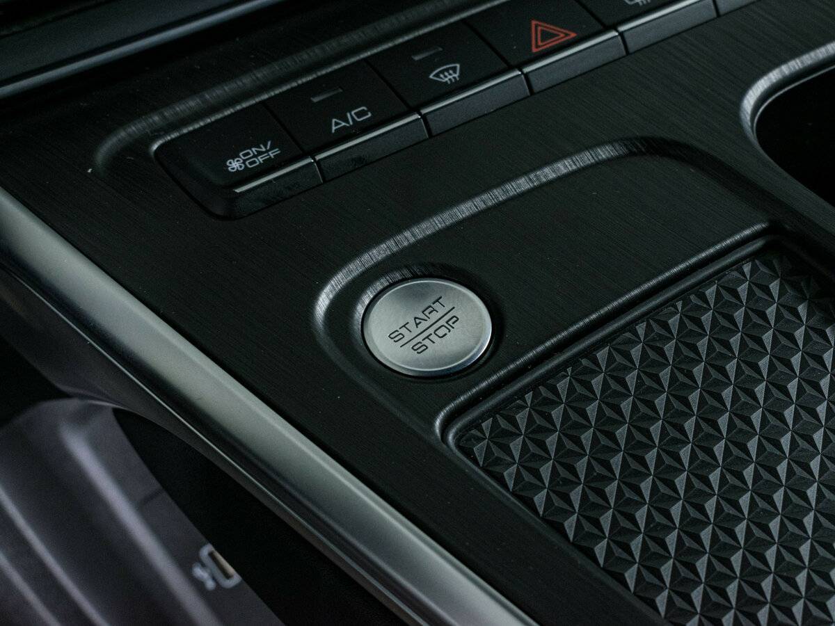 Купить Haval F7, 2024, 4 519 км, фото №16