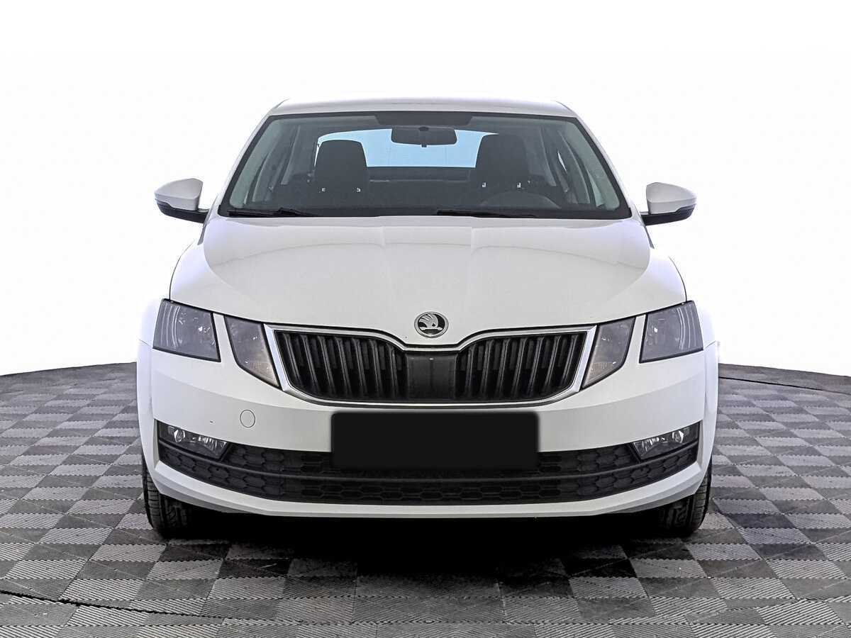 Купить Skoda Octavia, 2019, 91 400 км, фото №2