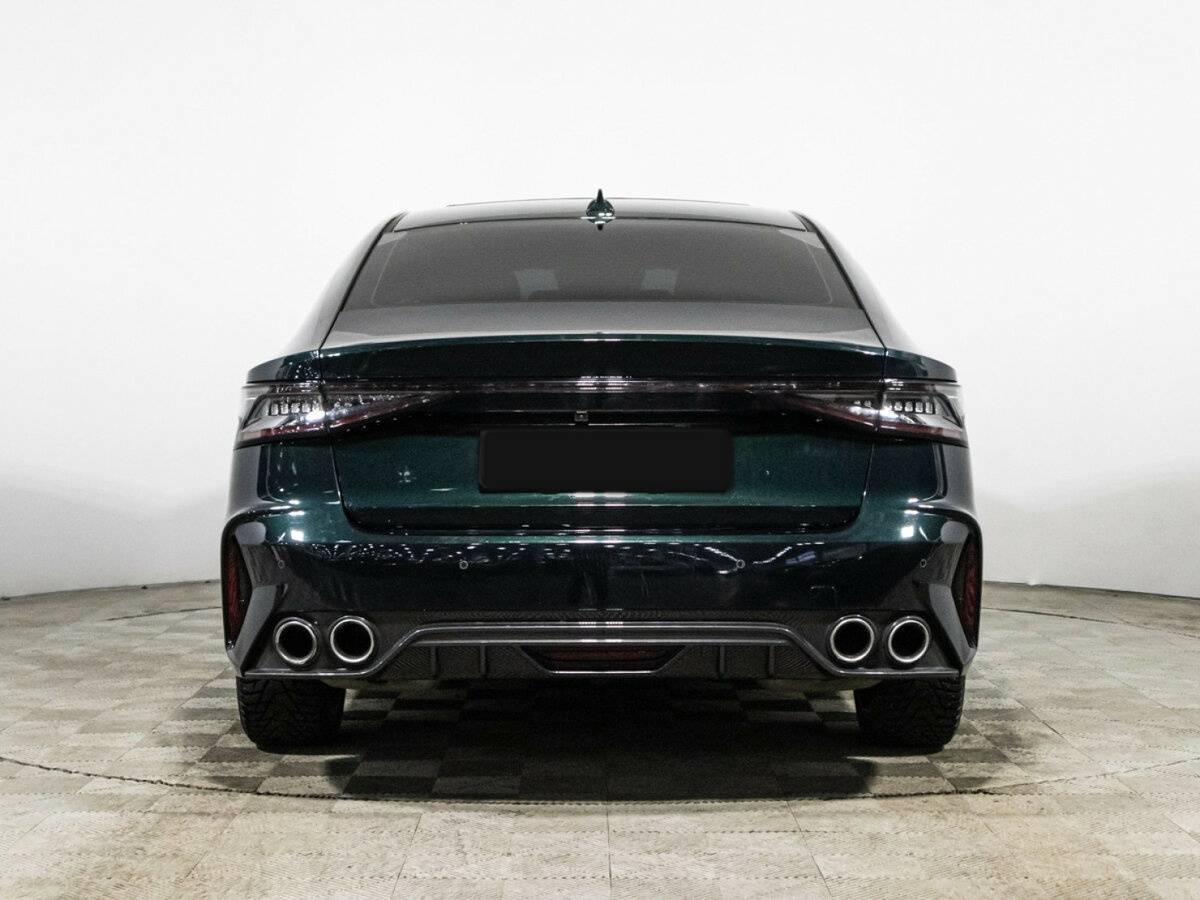 Купить Chery Arrizo 8, 2023, 16 236 км, фото №6