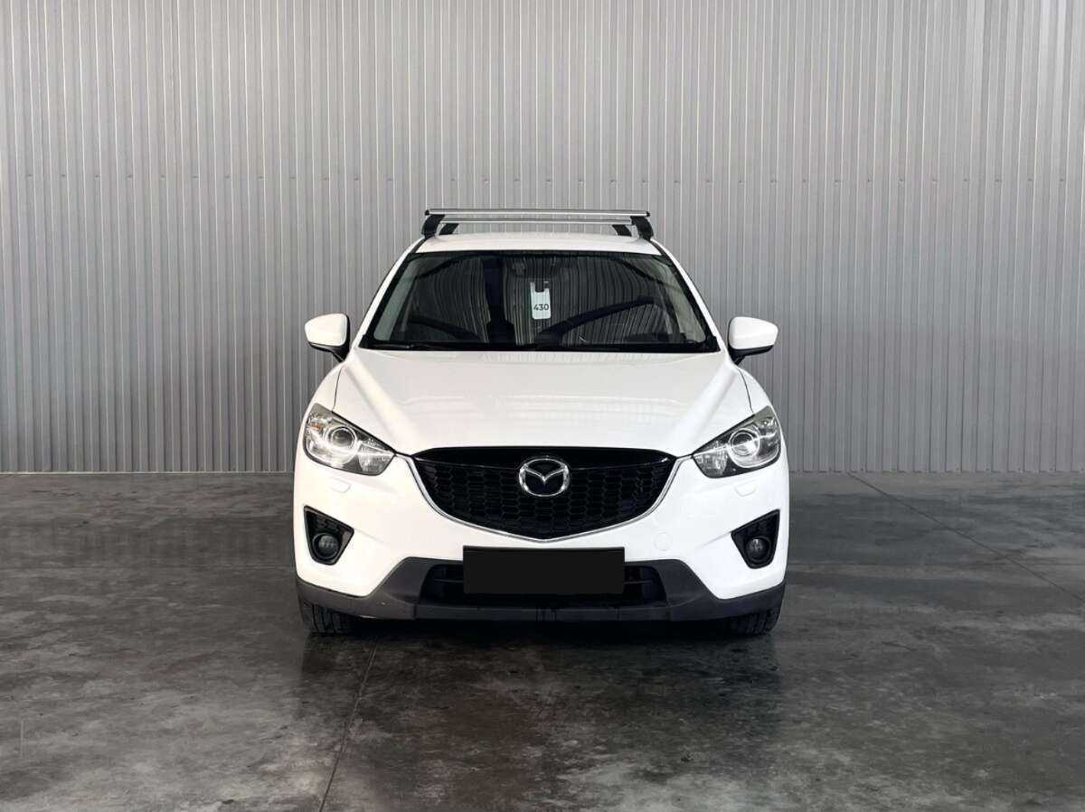 Купить Mazda CX-5, 2013, 140 472 км, фото №2