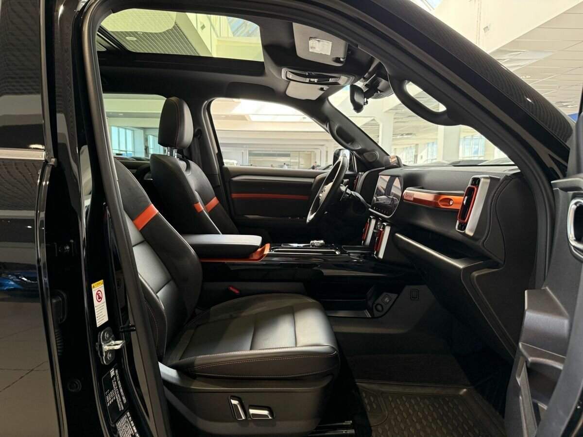 Купить Haval Dargo X, 2023, 14 000 км, фото №24