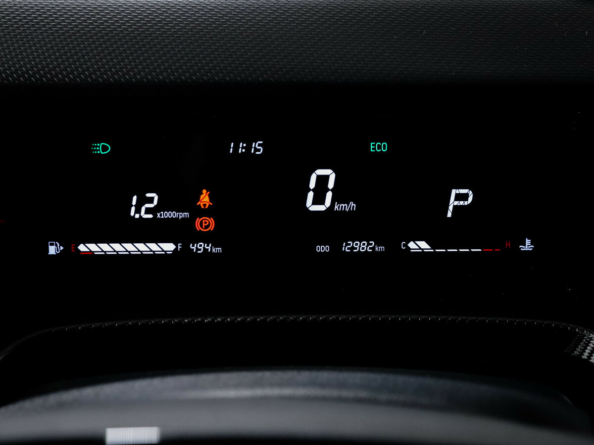 Купить JETOUR DASHING I, 2023, 12 980 км, фото №11