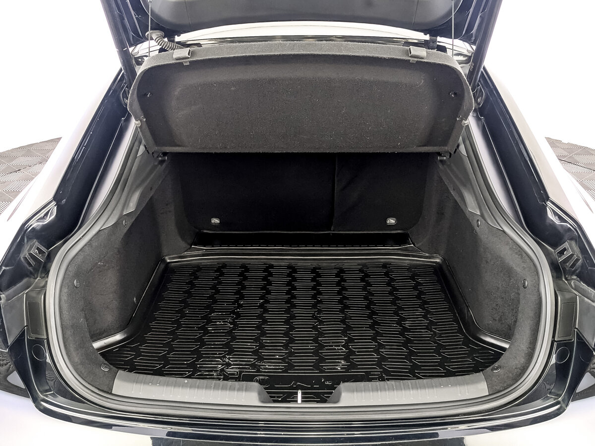 Купить Changan UNI-V I, 2022, 63 000 км, фото №10