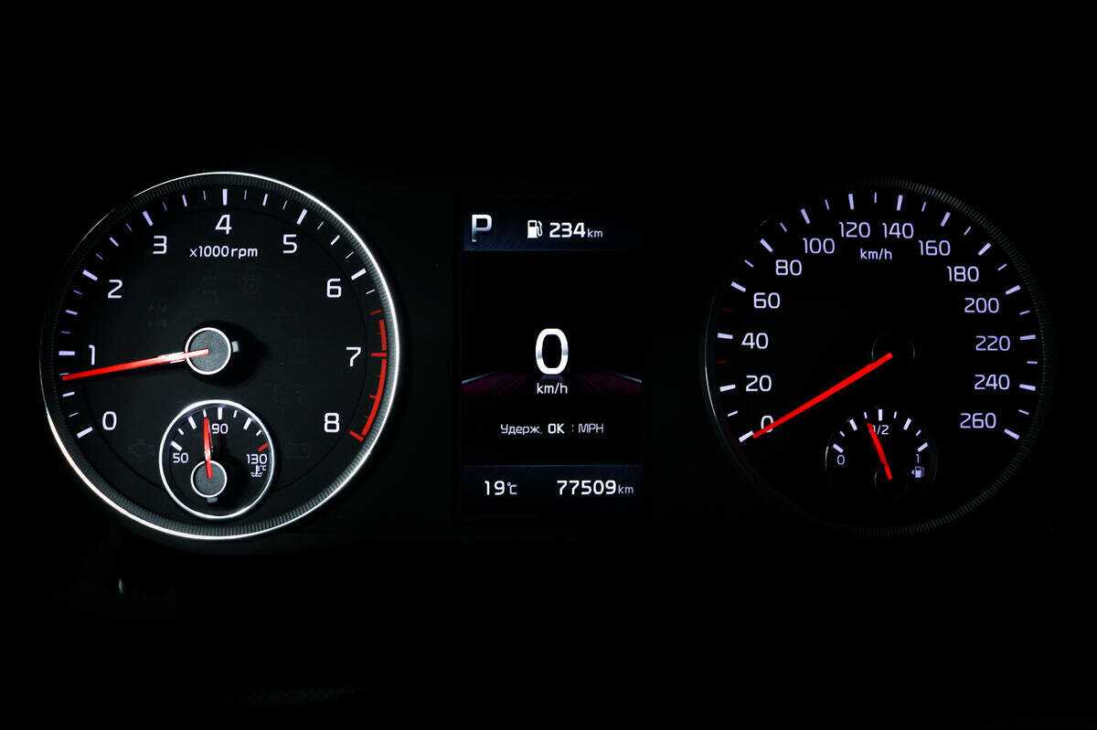 Купить Kia K5, 2020, 77 506 км, фото №10