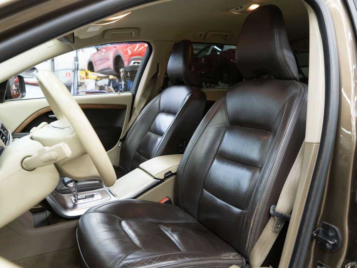 Купить Volvo XC70, 2012, 192 000 км, фото №6