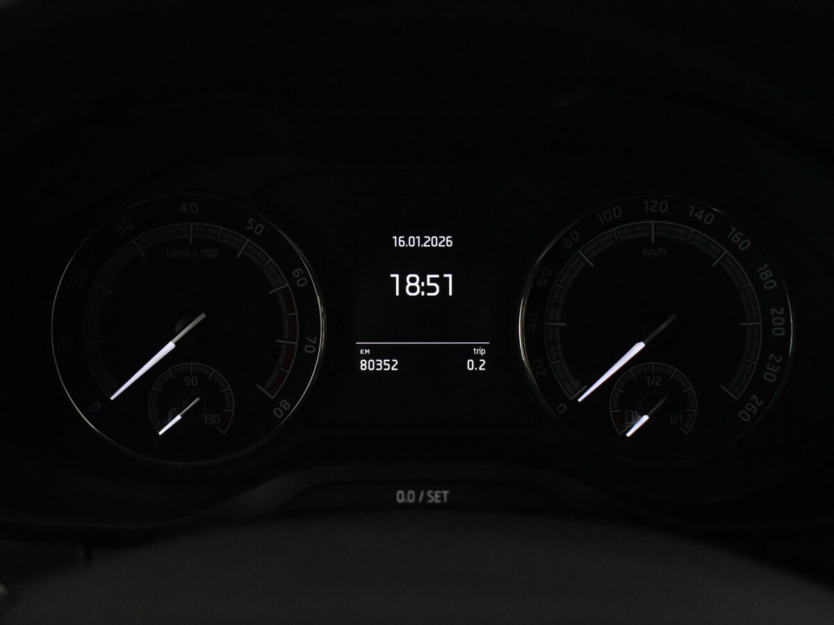 Купить Skoda Kodiaq I, 2019, 80 100 км, фото №17