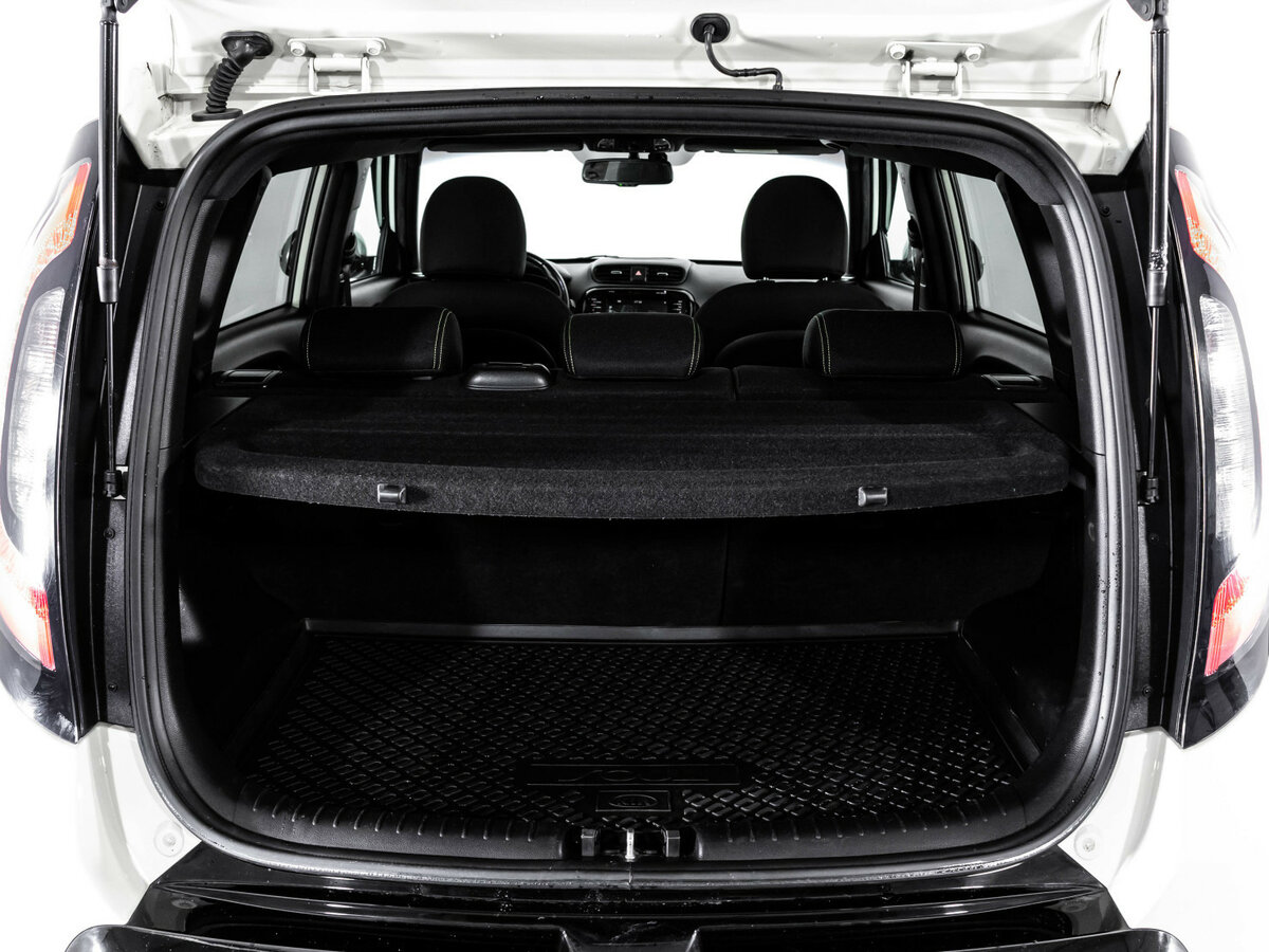 Купить Kia Soul II, 2015, 200 223 км, фото №24