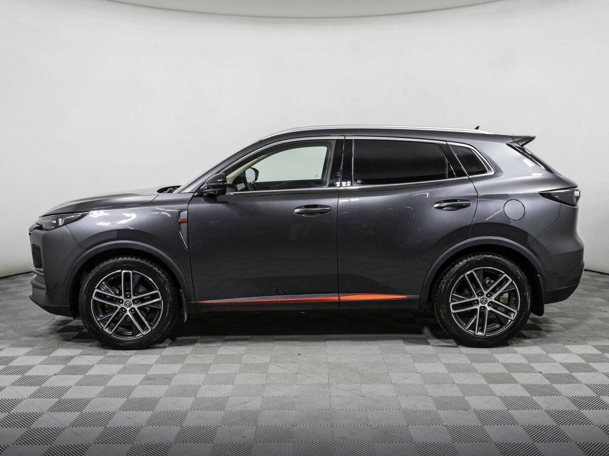 Купить Changan UNI-S (CS55 Plus), 2024, 30 000 км, фото №7