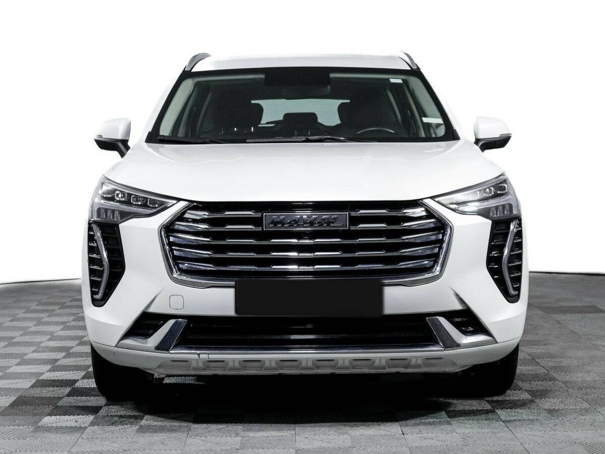 Купить Haval Jolion, 2023, 72 019 км, фото №2