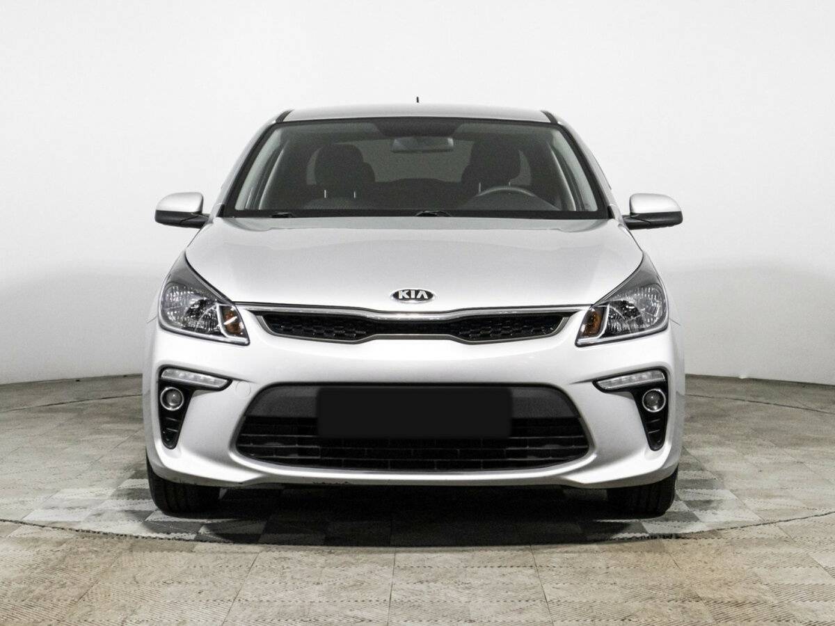 Купить Kia Rio, 2020, 148 653 км, фото №2