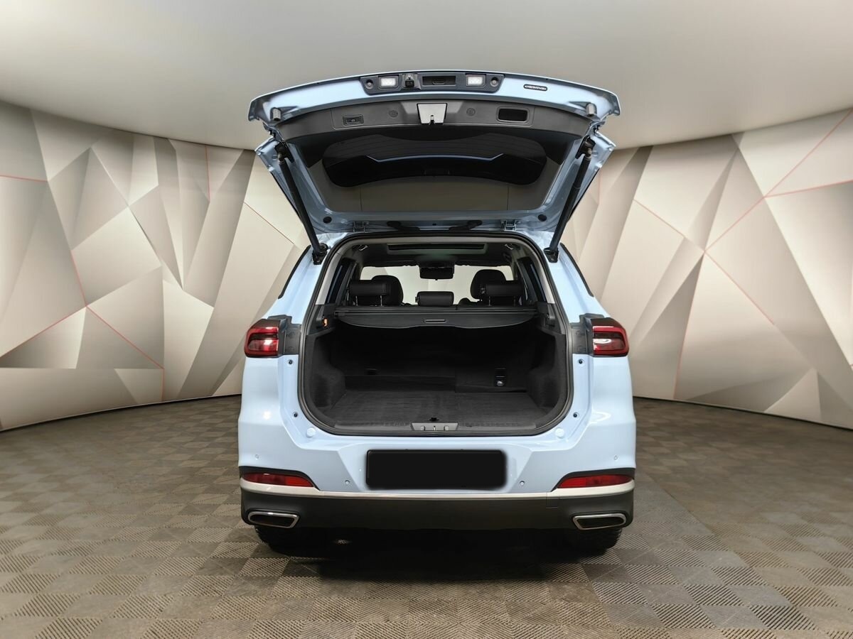 Купить Chery Tiggo 7 Pro Max I, 2023, 41 267 км, фото №9