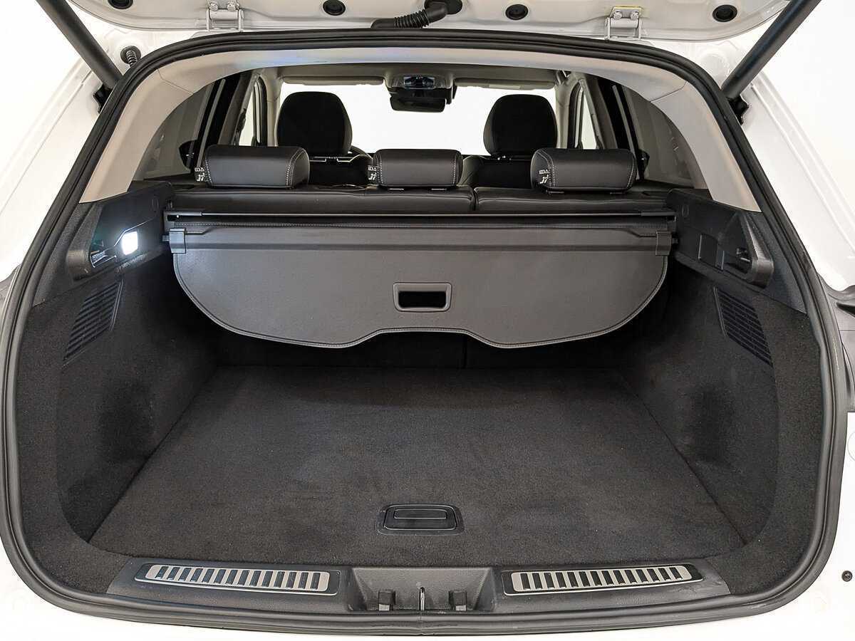 Купить Exeed LX, 2022, 41 627 км, фото №10