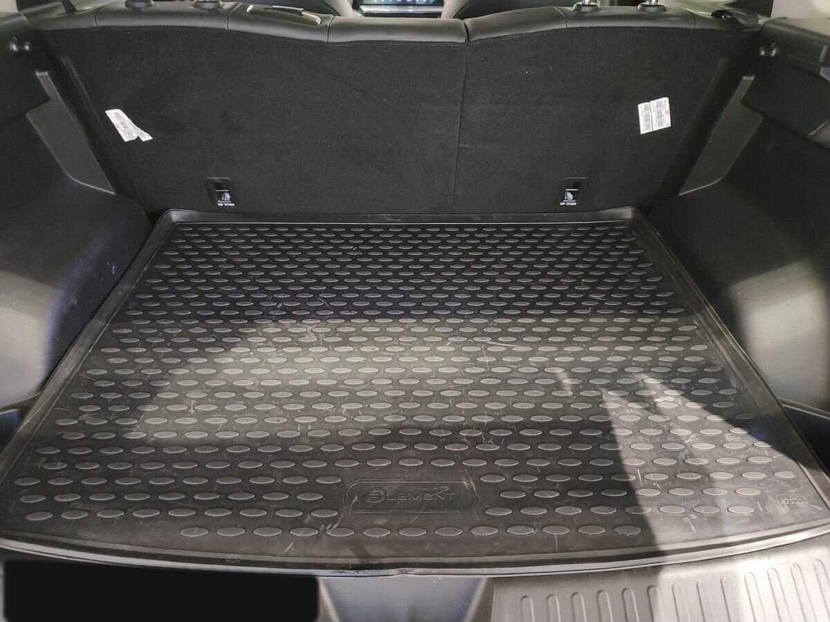 Купить Haval H3, 2024, 7 390 км, фото №13